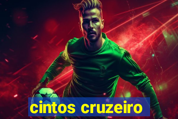 cintos cruzeiro